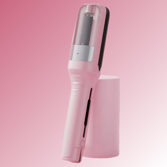 HairLuxe Trimmer